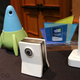 Illustration for article titled The Worlds First 720-Degree Camera Is A Little Underwhelming